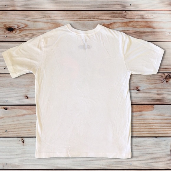 TCP “Rock of the Stone Ages” Dinosaur Rock Band Tee - Picture 2 of 5